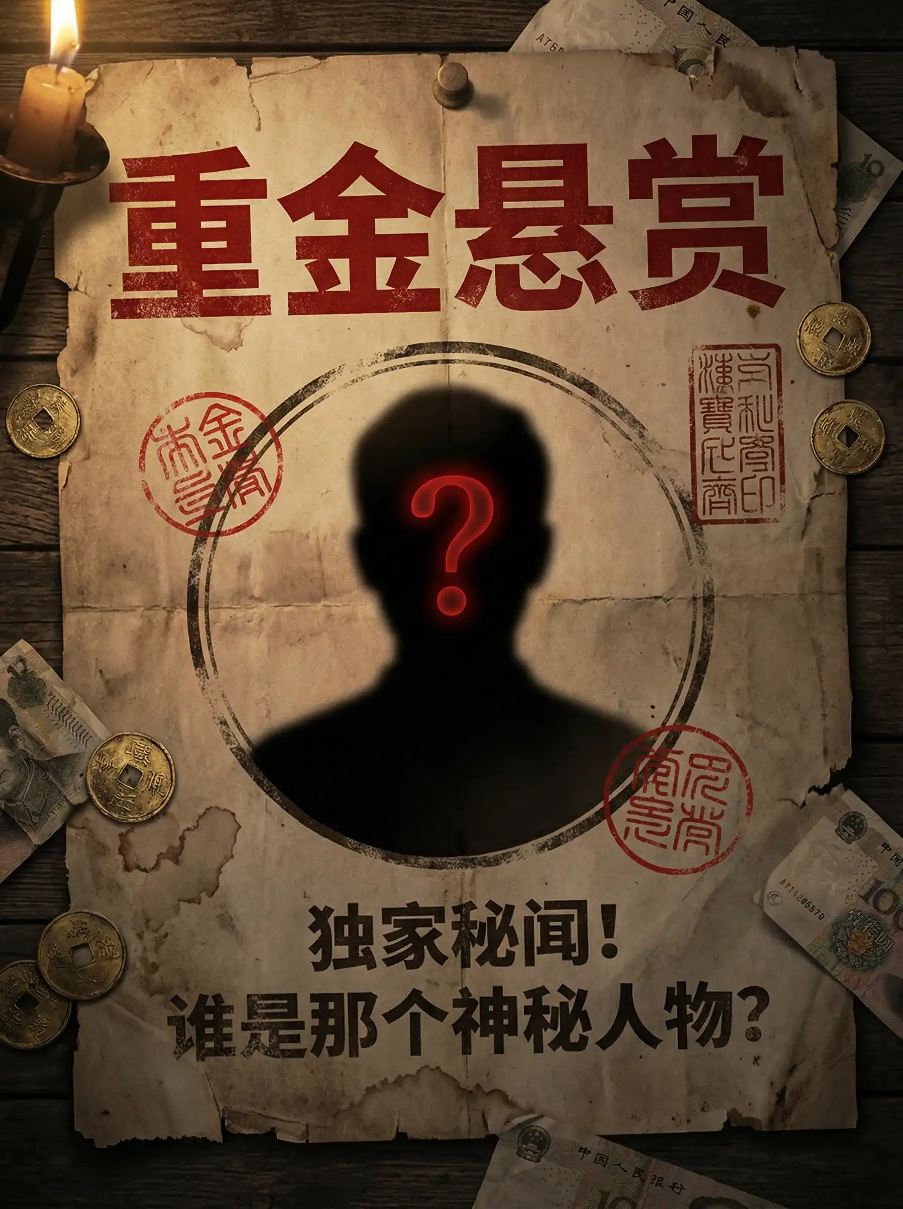 蜜臀久久九九 - 重金悬赏线索征集令